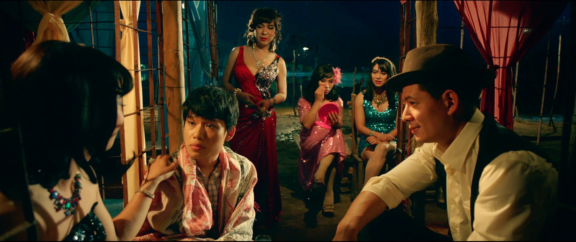 review phim Lô Tô ảnh 3 review phim Lo To anh 3