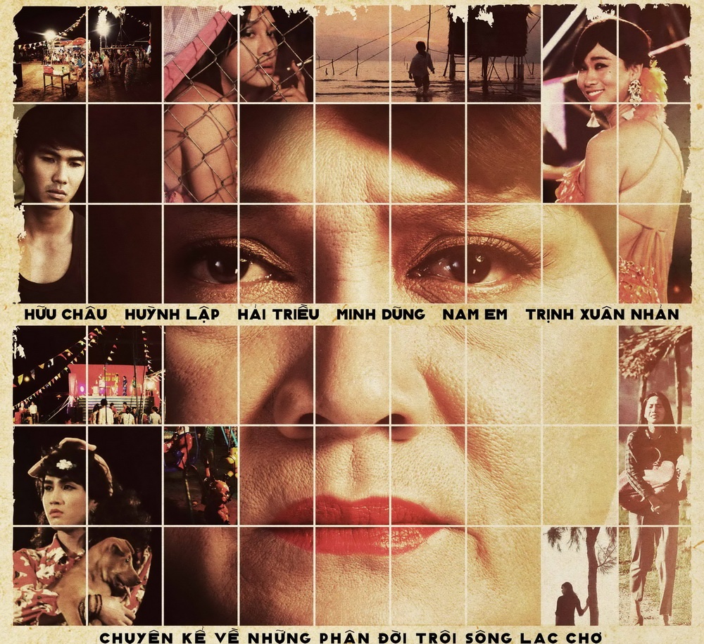 review phim Lô Tô ảnh 1 review phim Lo To anh 1