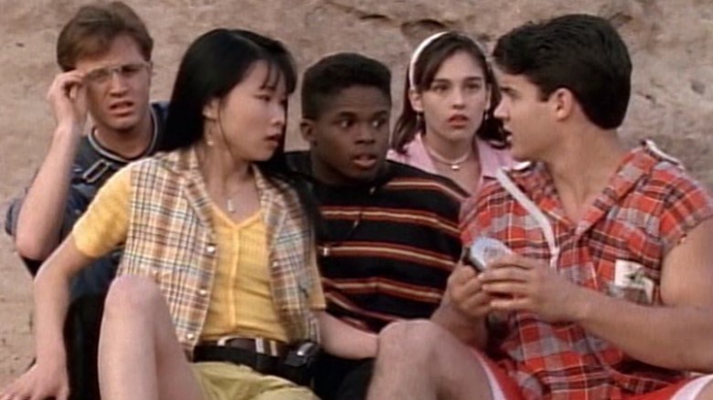 phim 5 anh em sieu nhan 2017 anh 1