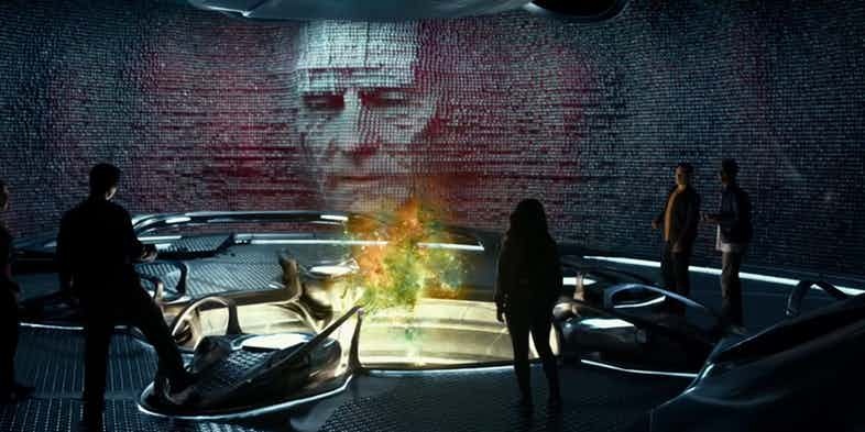 phim 5 anh em sieu nhan 2017 anh 7