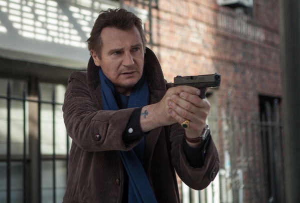 Liam Neeson tai hien nhan vat tham tu huyen thoai Hollywood hinh anh