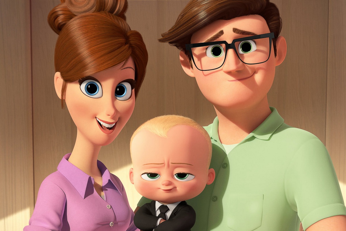 ‘Nhoc trum’ ha be ‘Nguoi dep & Quai vat’ tai khu vuc Bac My hinh anh