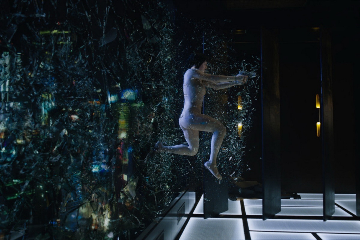 phim Vỏ bọc ma ảnh 2 phim Vo boc ma anh 2