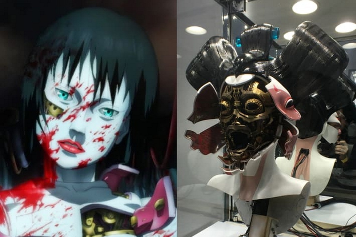 phim Vỏ bọc ma ảnh 4 phim Vo boc ma anh 4