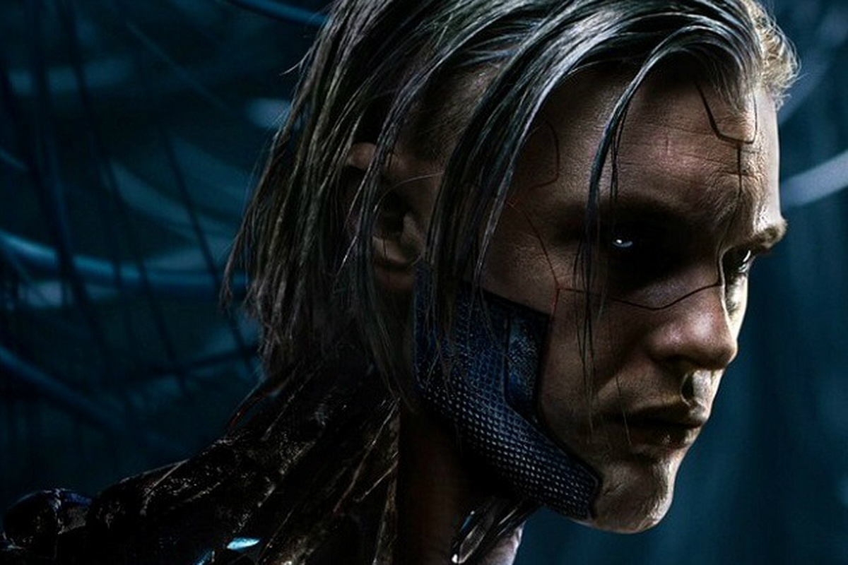 phim Vỏ bọc ma ảnh 5 phim Vo boc ma anh 5