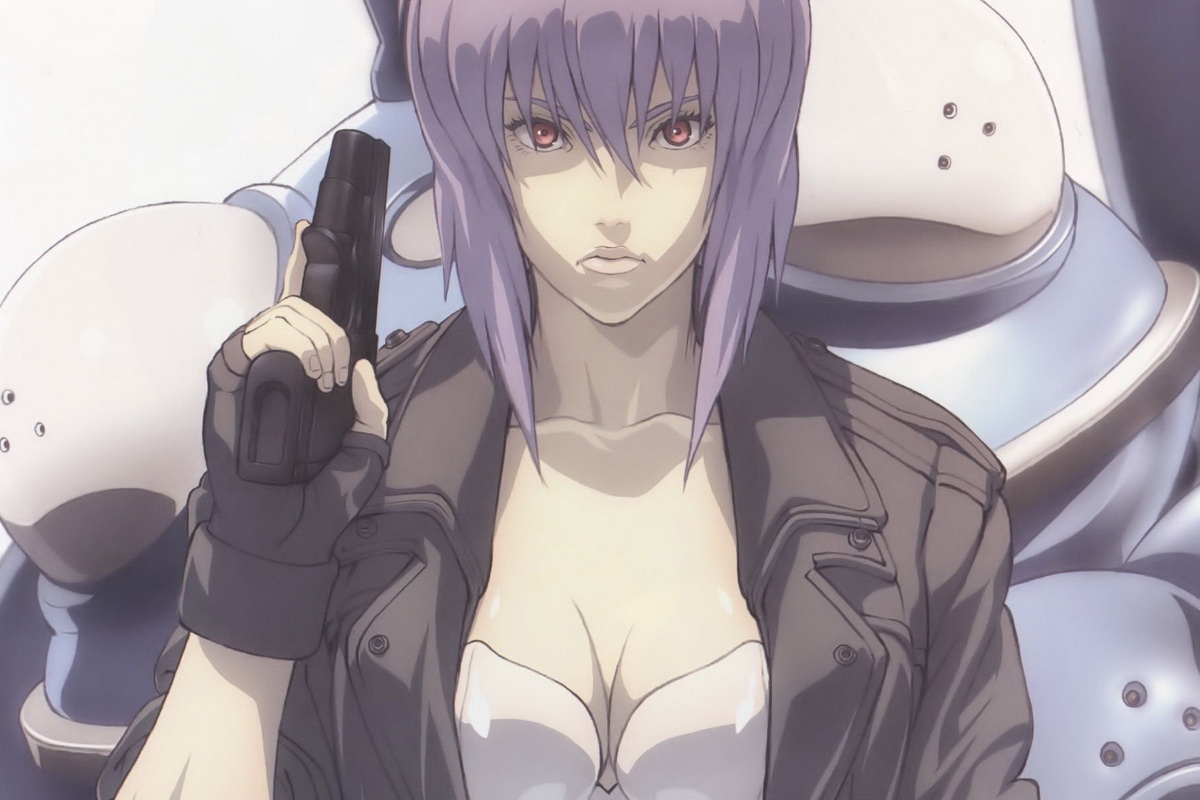 phim Vỏ bọc ma ảnh 8 phim Vo boc ma anh 8