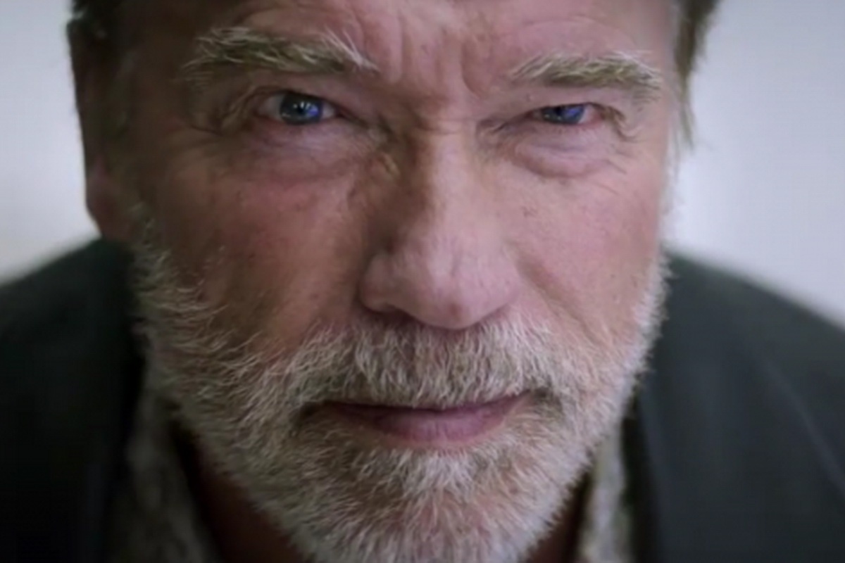 Arnold Schwarzenegger khang dinh ‘Ke huy diet’ chua cham dut hinh anh