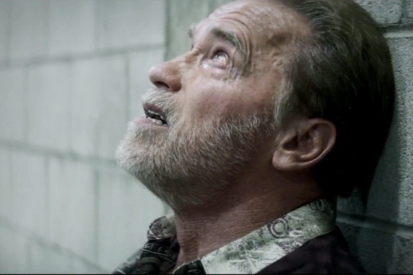 Trailer bo phim 'Sau tham hoa' hinh anh