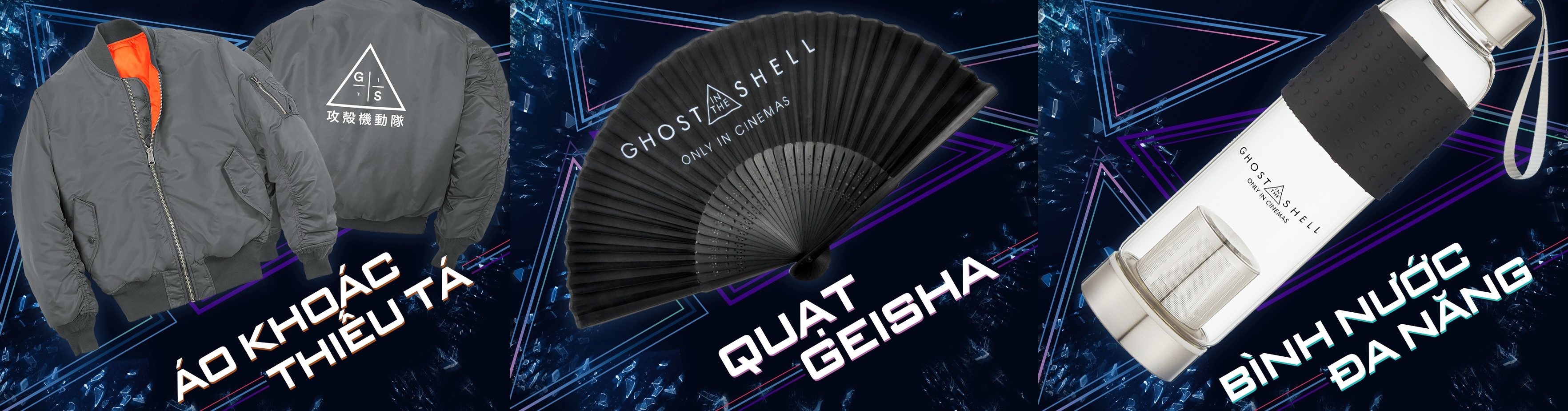 phim Vỏ bọc ma ảnh 11 phim Vo boc ma anh 11