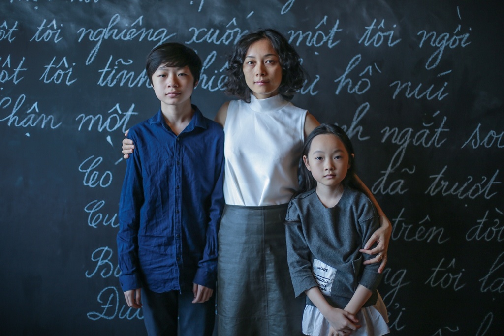 phim Cau chuyen buon nhat the gian anh 1