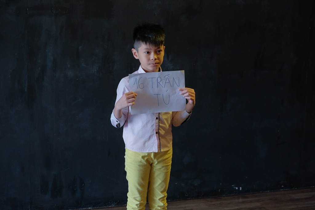 phim Cau chuyen buon nhat the gian anh 2