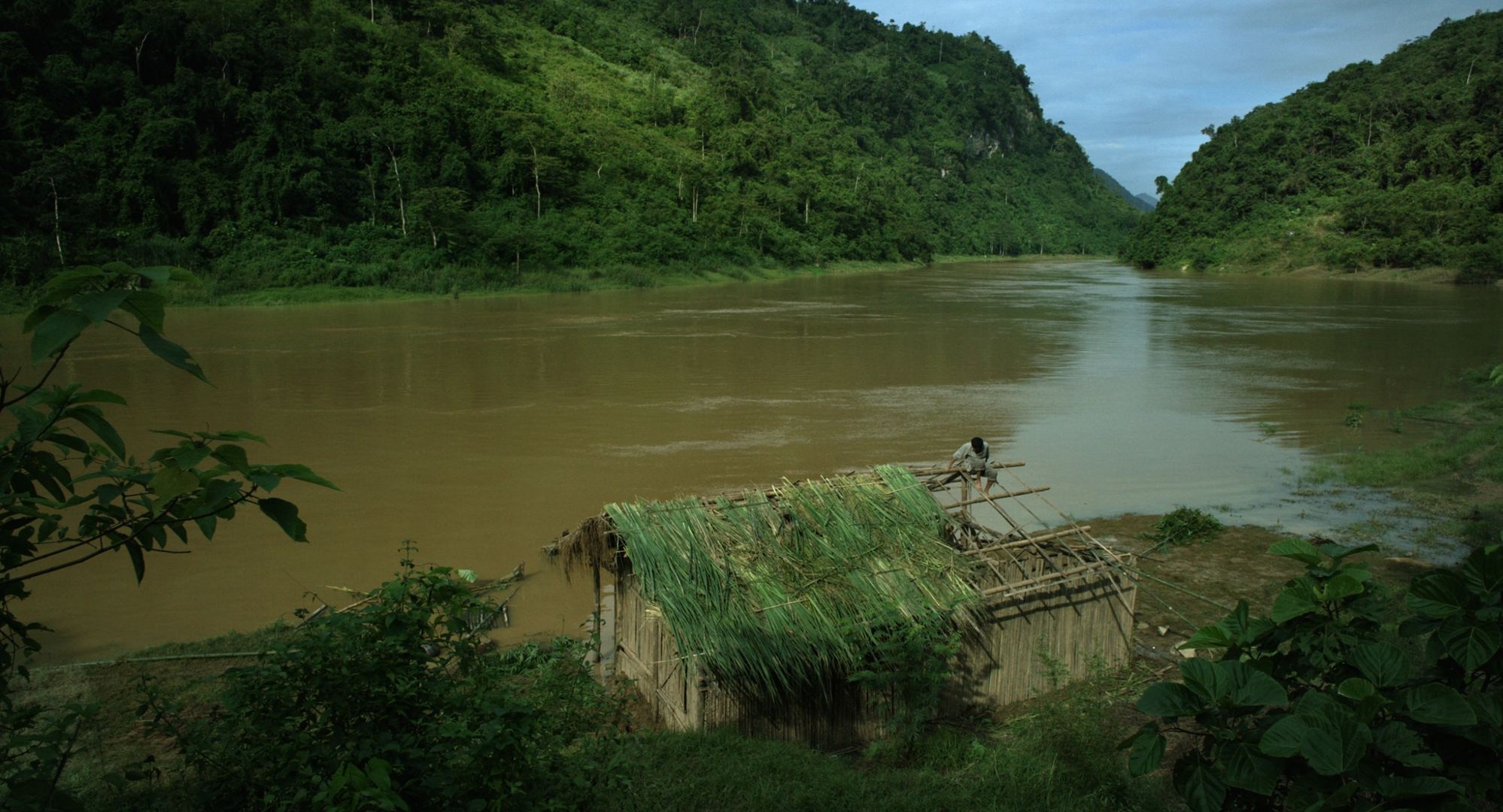 review phim Cha cõng con ảnh 3 review phim Cha cong con anh 3