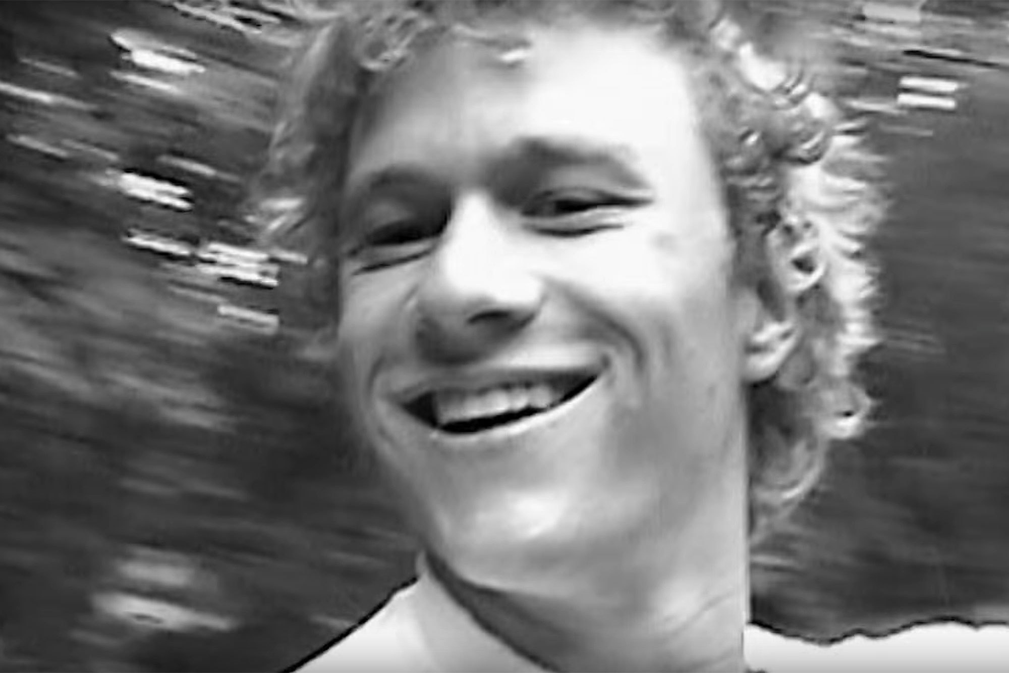 Trailer bo phim 'I Am Heath Ledger' hinh anh