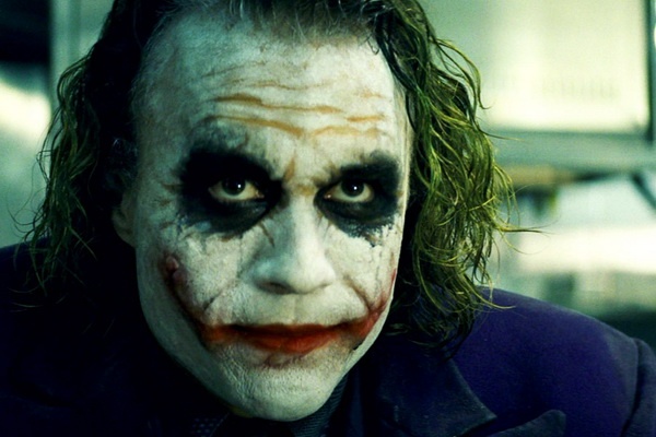 Phim tai lieu ve Heath Ledger ra mat vao thang 5 hinh anh