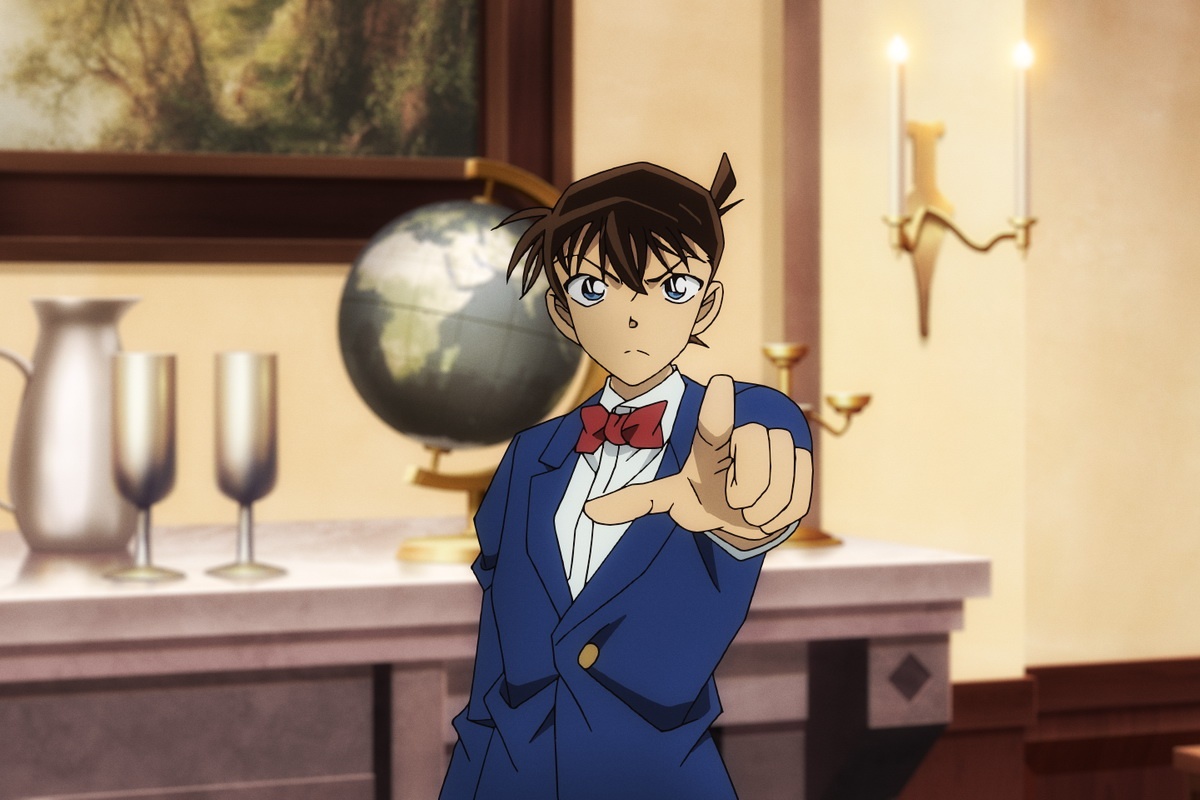 Trailer bo phim 'Ngay tham tu bi teo nho' hinh anh