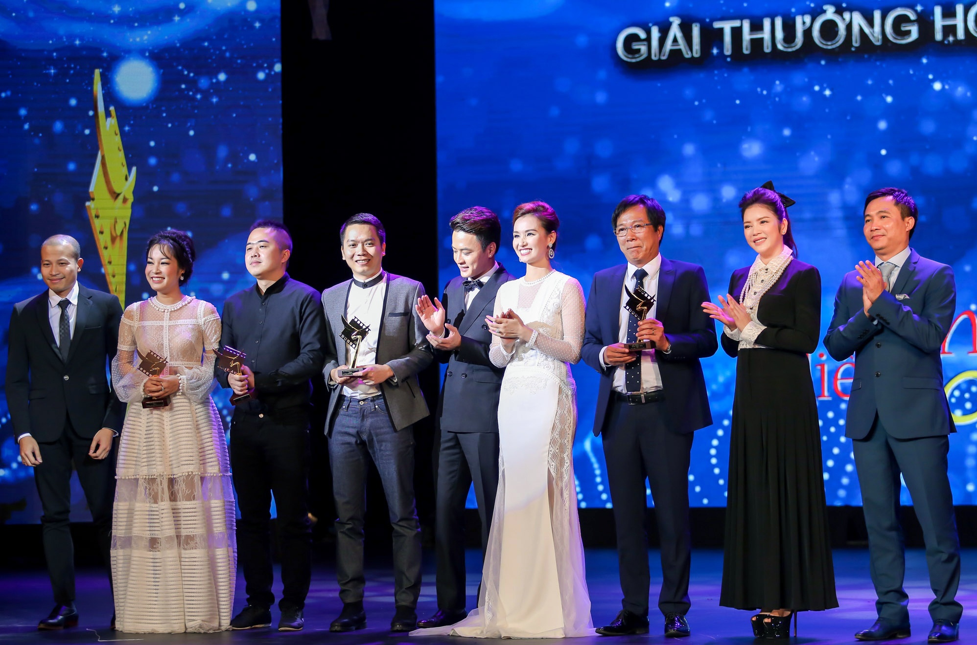 kết quả giải Cánh diều 2016 ảnh 4 ket qua giai Canh dieu 2016 anh 4