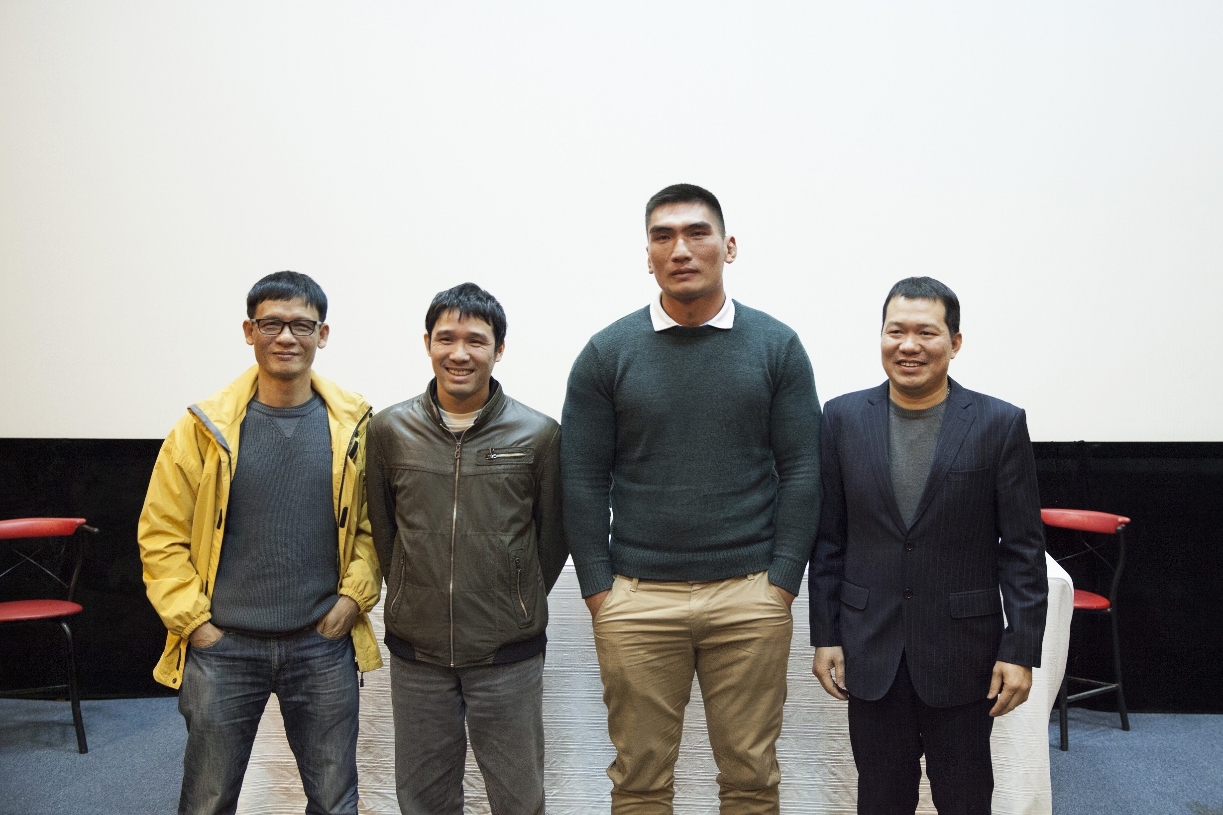 phim Cha cong con tra giai Canh dieu anh 2