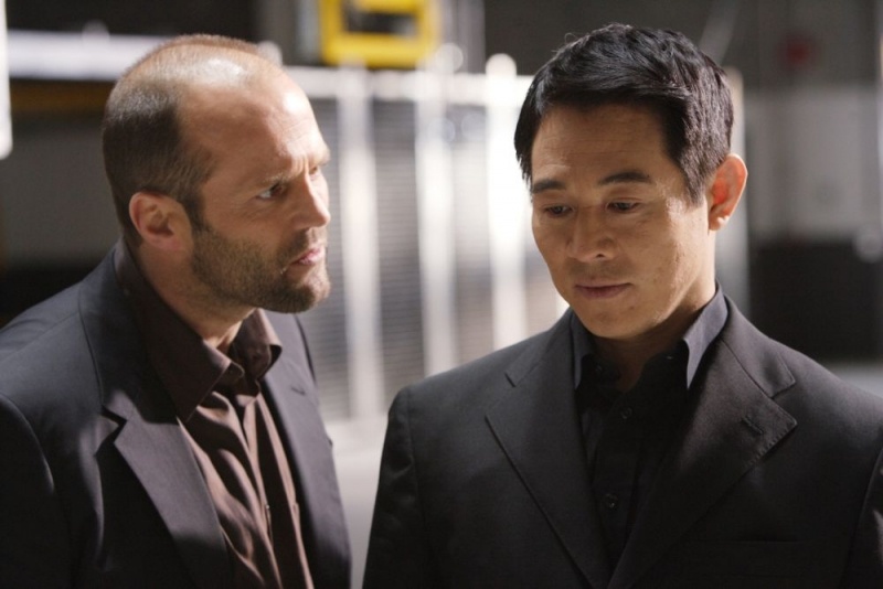 Jason Statham trong Fast & Furious ảnh 3 Jason Statham trong Fast & Furious anh 3