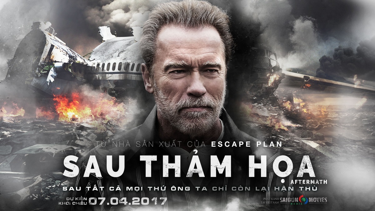 review phim Sau thảm họa ảnh 1 review phim Sau tham hoa anh 1