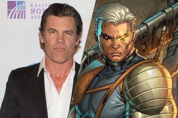 Tai tu Thanos lan san sang ‘Deadpool 2’ hinh anh