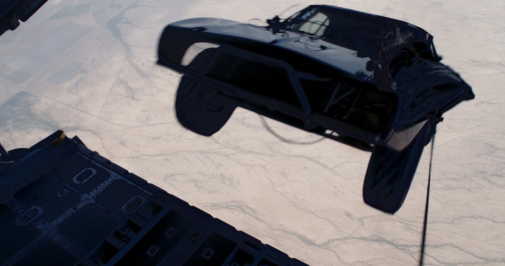 phim Fast & Furious 8 anh 6