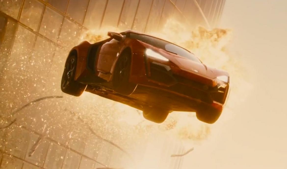 phim Fast & Furious 8 anh 7