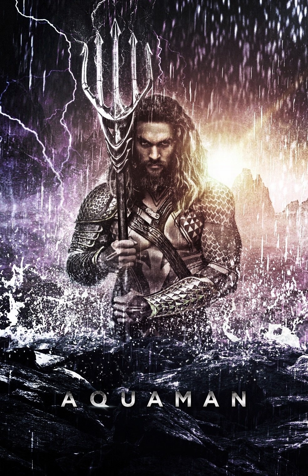 phim Aquaman ảnh 2 phim Aquaman anh 2
