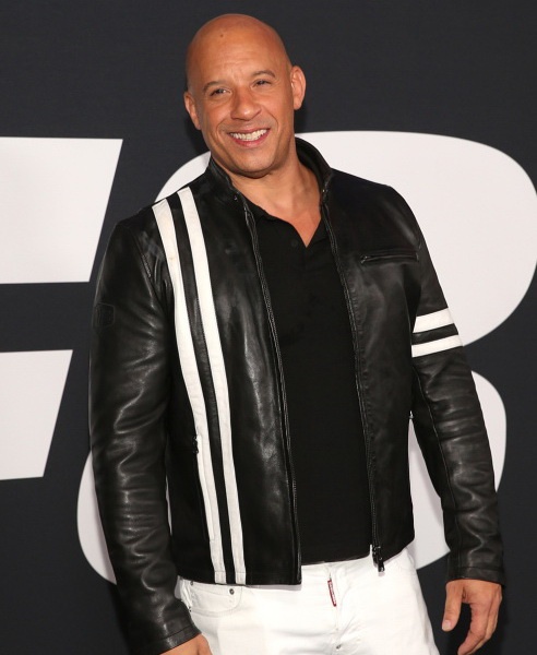 dien vien Fast & Furious anh 2