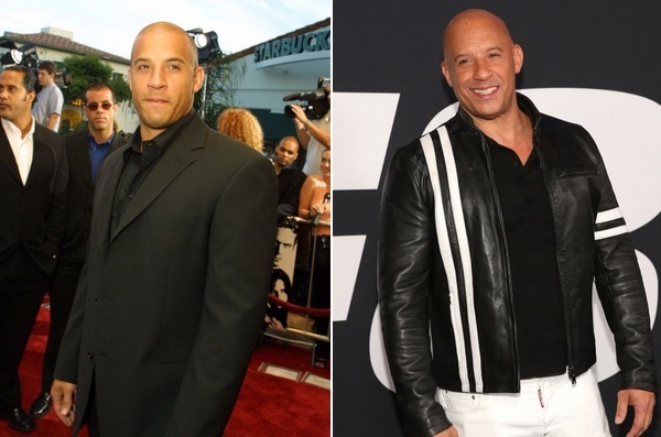 Gia dinh ‘Fast & Furious’ thay doi ra sao sau 16 nam? hinh anh