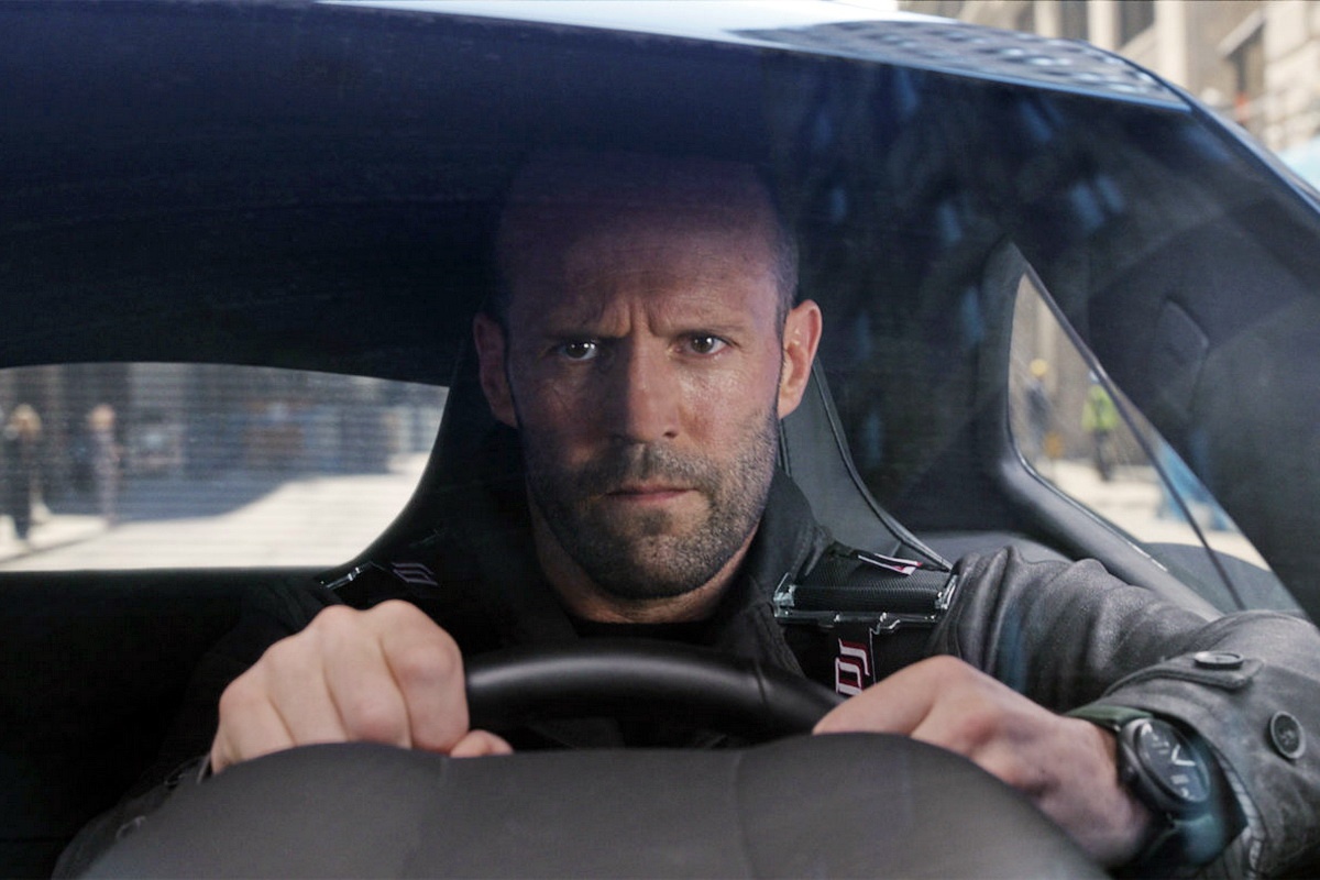 doanh thu Fast & Furious 8 ảnh 1 doanh thu Fast & Furious 8 anh 1