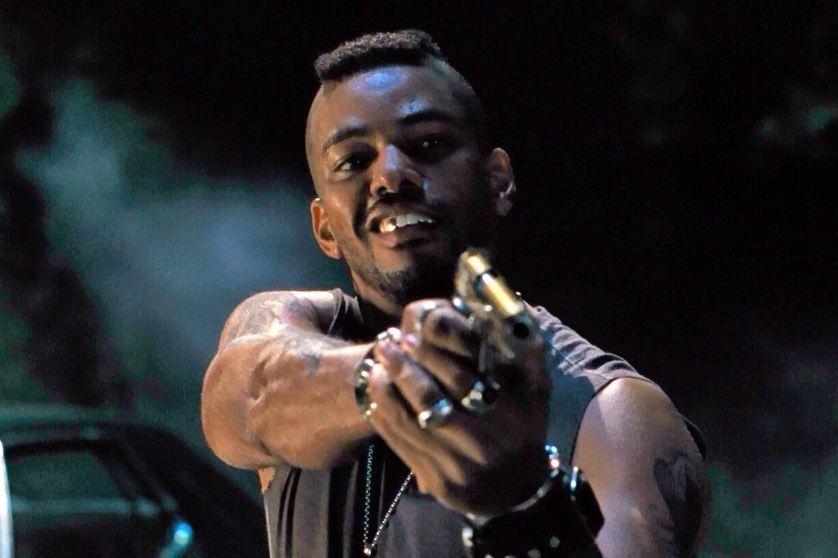 nhan vat da chet trong Fast & Furious anh 3