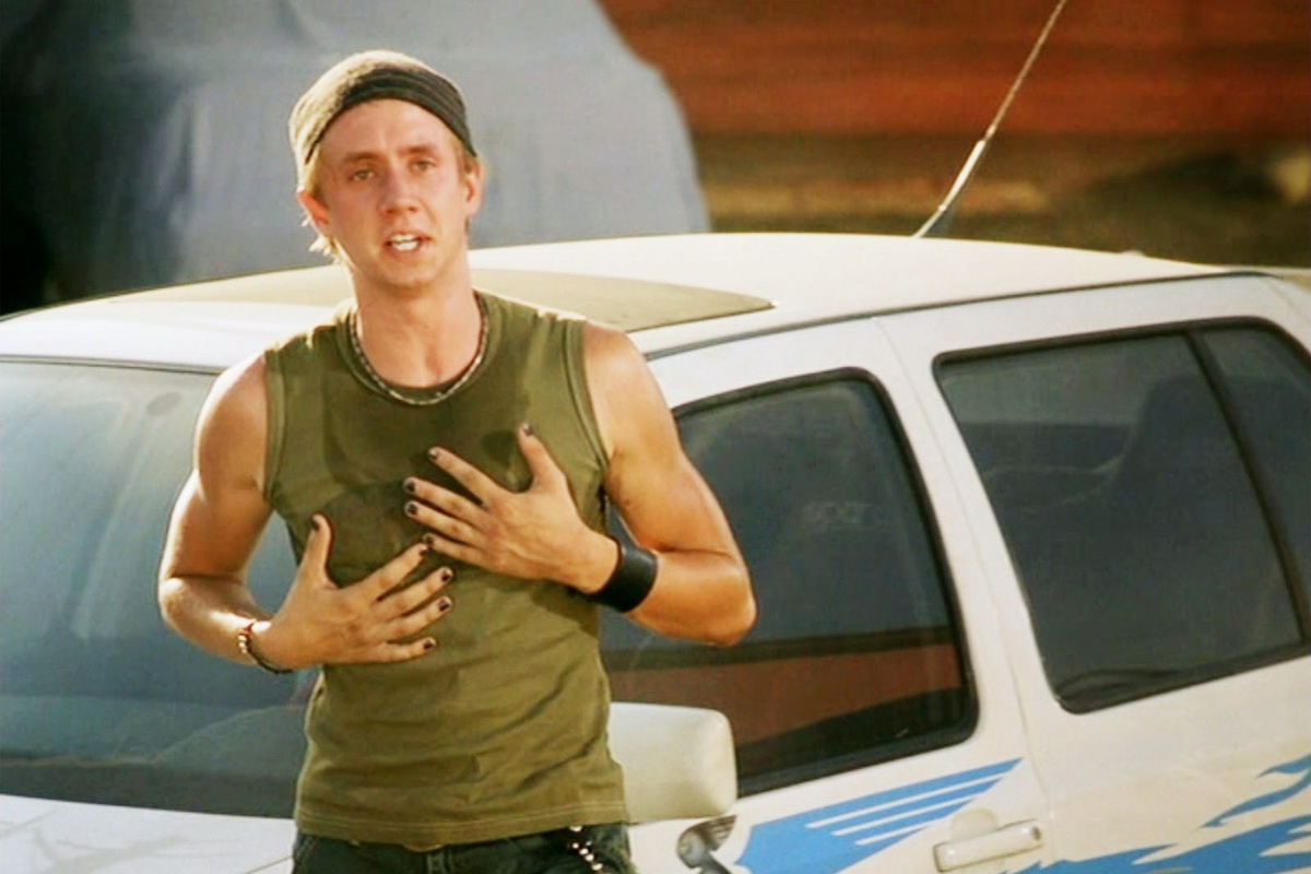 nhan vat da chet trong Fast & Furious anh 4