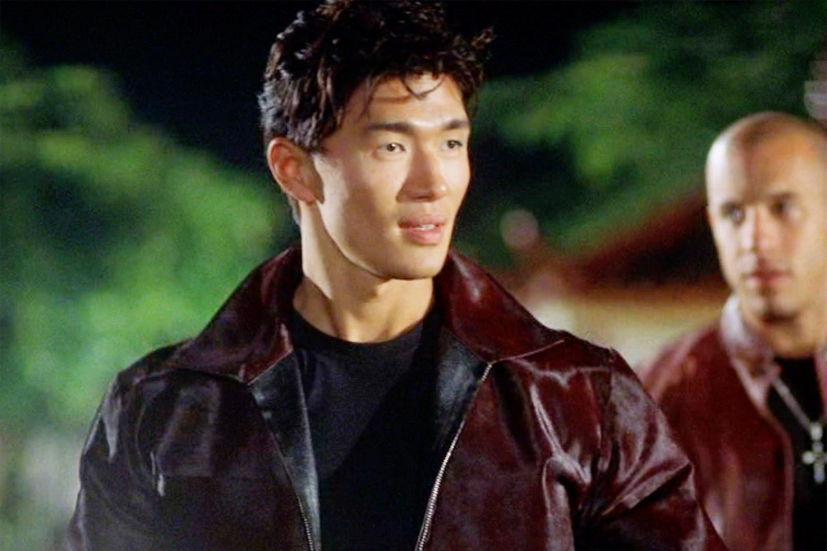 nhan vat da chet trong Fast & Furious anh 6