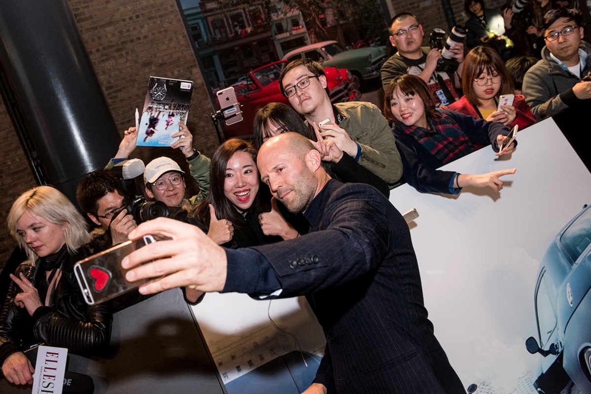 doanh thu Fast & Furious 8 anh 6