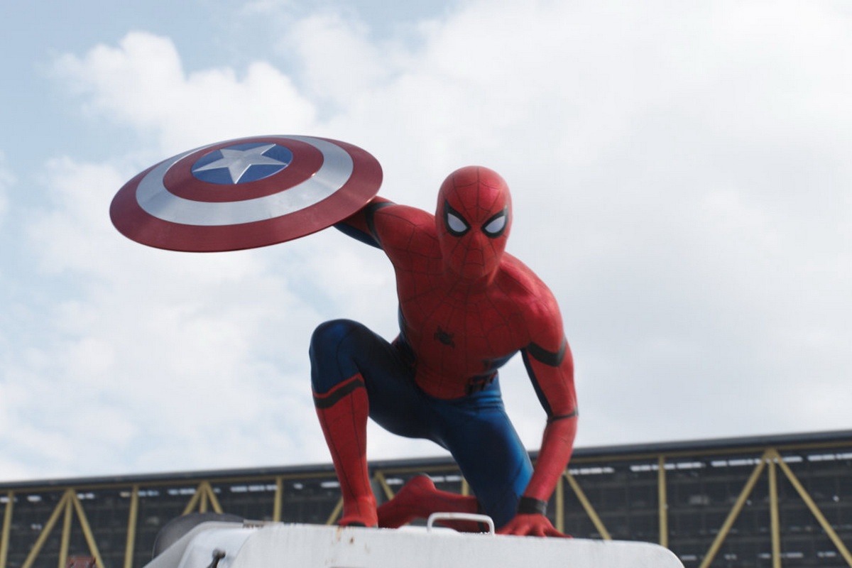 Tuong lai cua Nguoi Nhen voi Marvel Studios van la dau hoi lon hinh anh
