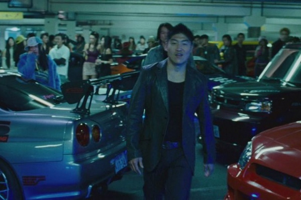 Trich doan 'Tokyo Drift' (2006) hinh anh