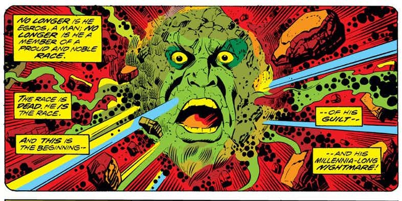 hanh tinh song Ego trong Ve binh dai ngan ha 2 anh 3