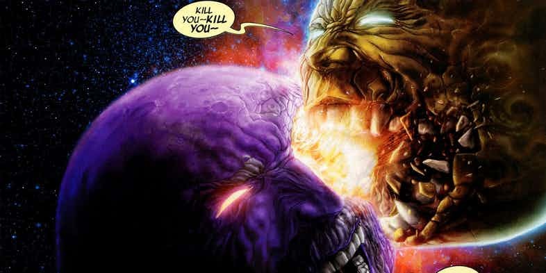 hanh tinh song Ego trong Ve binh dai ngan ha 2 anh 4