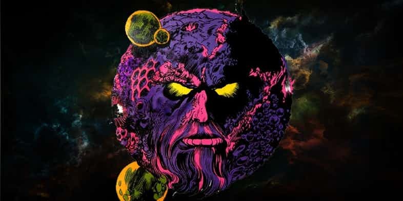 hanh tinh song Ego trong Ve binh dai ngan ha 2 anh 5