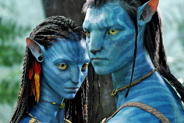 Bom tan ‘Avatar 2’ chinh thuc ra mat cuoi nam 2020 hinh anh