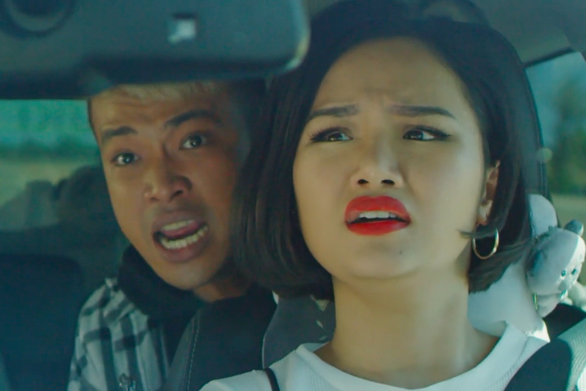 Miu Le tham gia phan hai cua phim an khach ‘Nang’ hinh anh