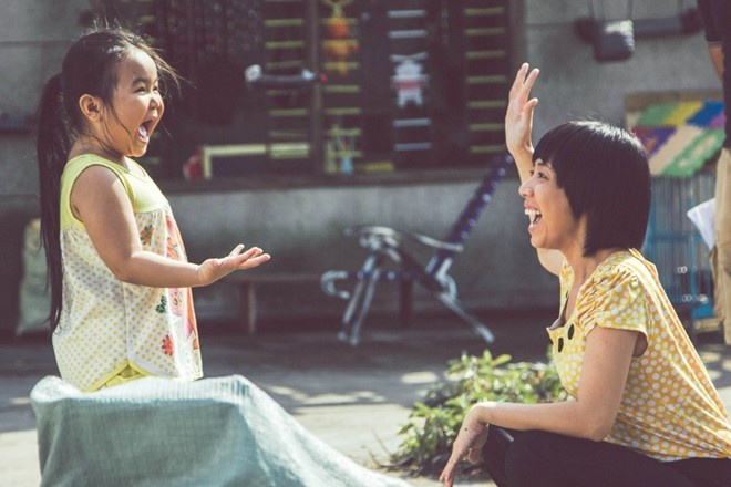 Teaser bo phim 'Nang 2' hinh anh