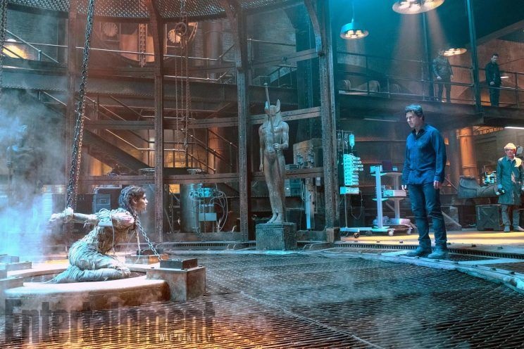 phim Xac uop Ai Cap 2017 anh 1