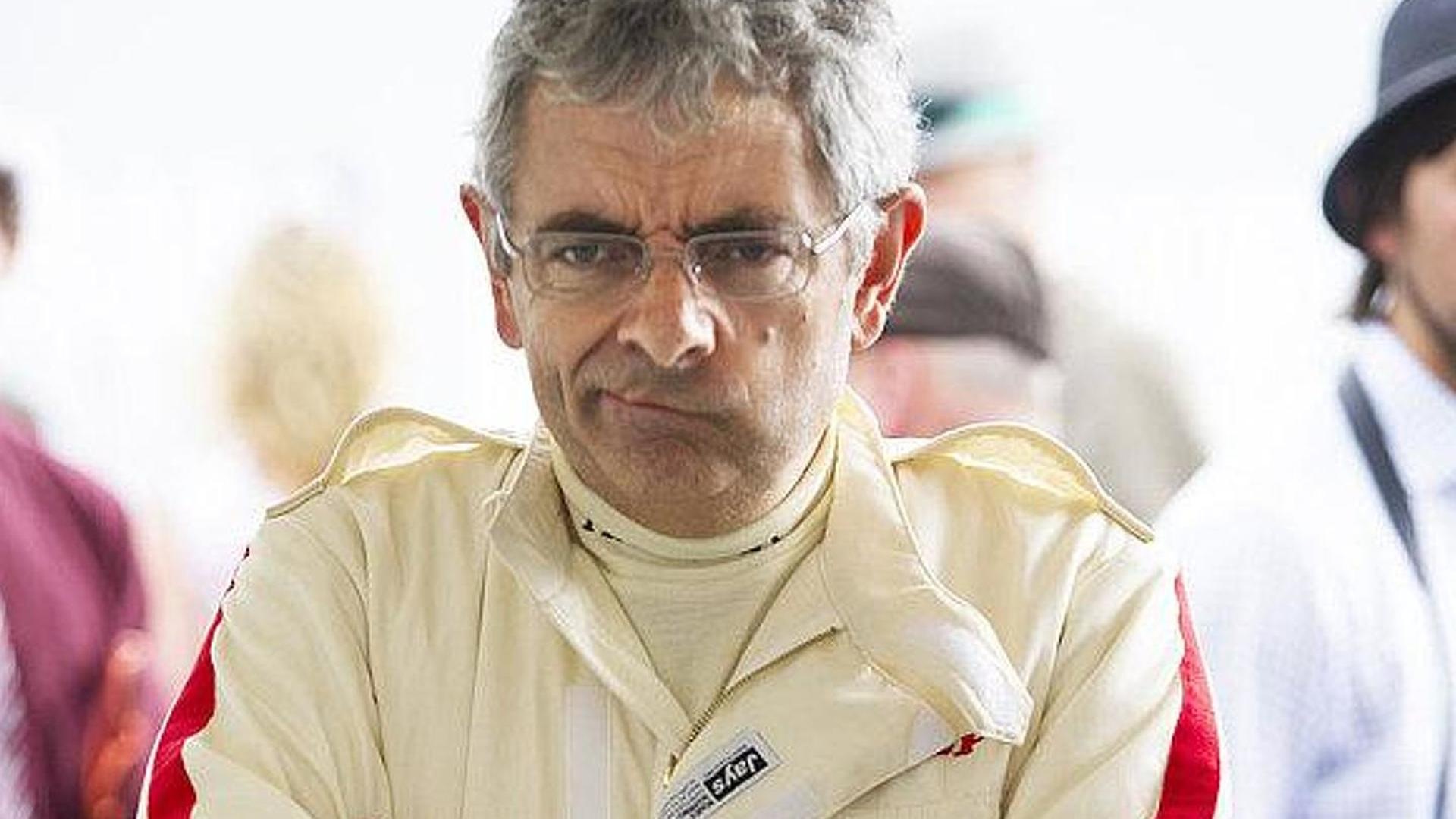 phim Mr. Bean ảnh 1 phim Mr. Bean anh 1