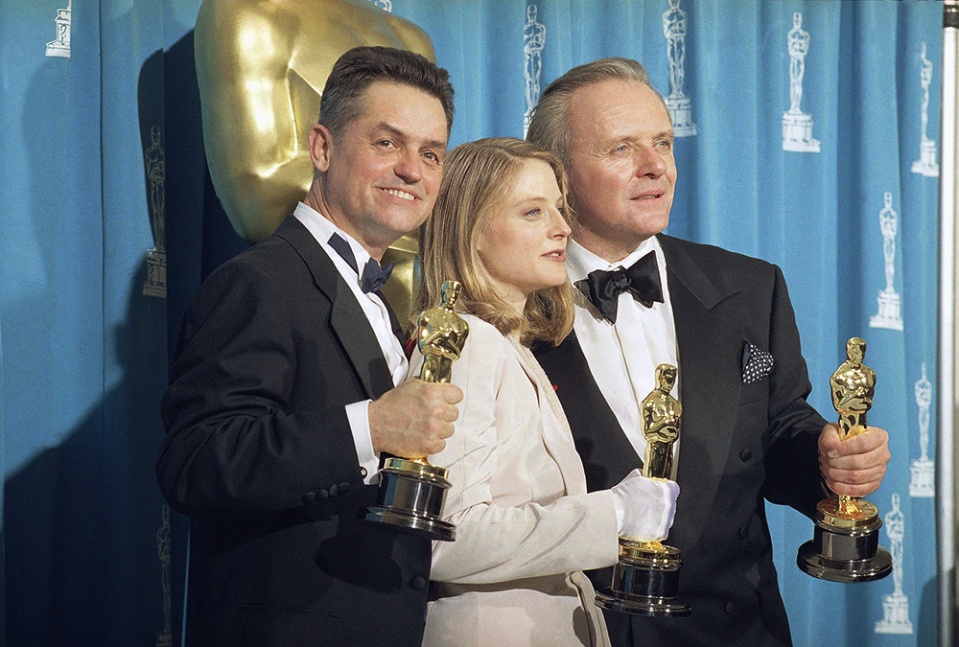 đạo diễn Sự im lặng của bầy cừu qua đời ảnh 2 dao dien Su im lang cua bay cuu qua doi anh 2