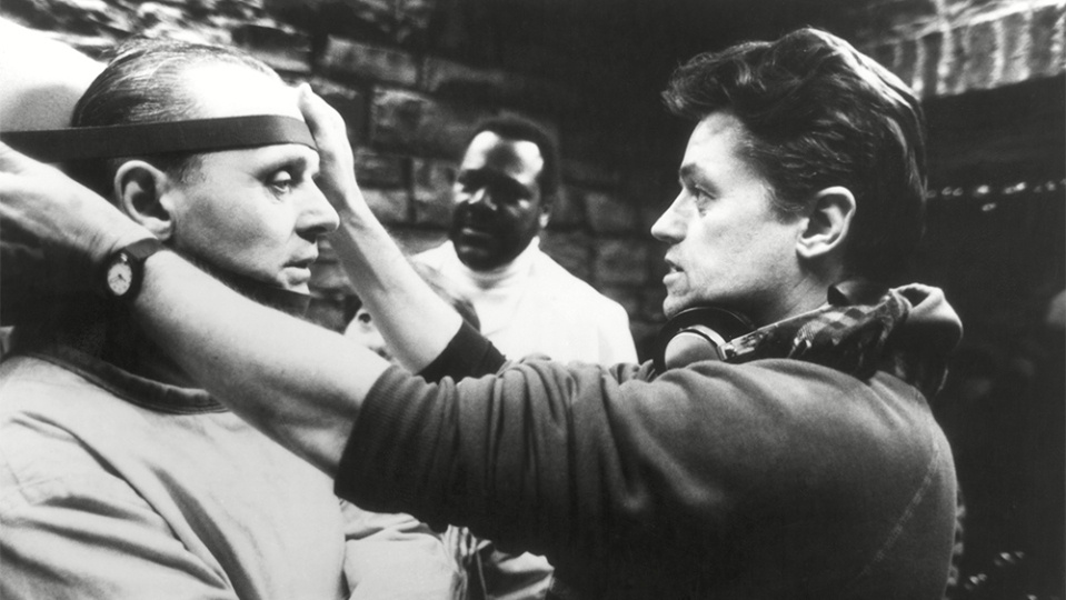 đạo diễn Sự im lặng của bầy cừu qua đời ảnh 1 dao dien Su im lang cua bay cuu qua doi anh 1