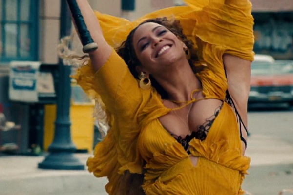 ‘Lemonade’ cua Beyonce la dia nhac ban chay nhat 2016 hinh anh