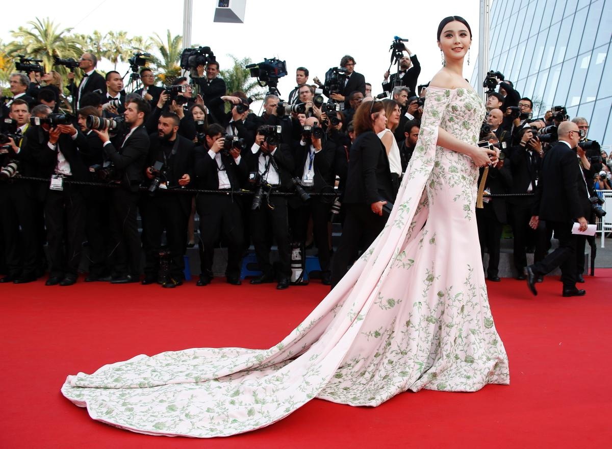 ban giám khảo Cannes 2017 ảnh 3 ban giam khao Cannes 2017 anh 3