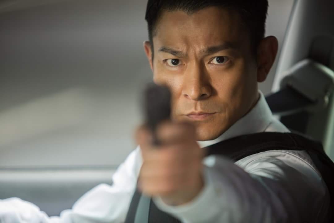 Phim moi cua Luu Duc Hoa ha be ‘Fast & Furious 8’ tai Trung Quoc hinh anh