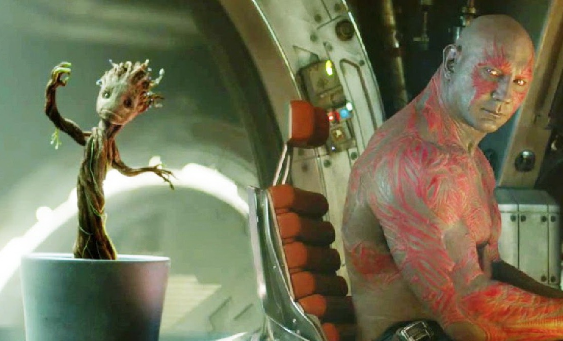 easter eggs phim Guardians of the Galaxy 2 ảnh 2 easter eggs phim Guardians of the Galaxy 2 anh 2